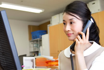 1.ご相談のご予約